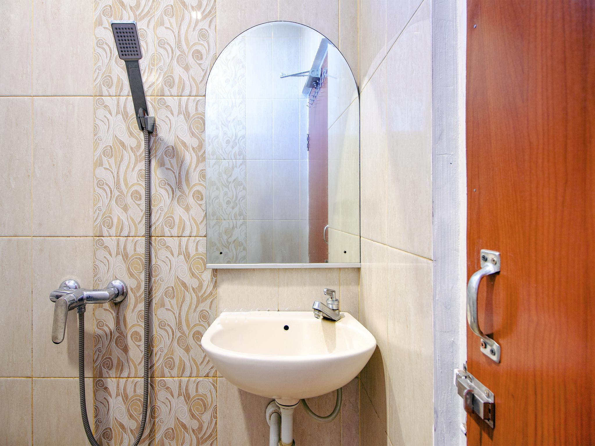 Oyo 1683 Hotel Musafira Syariah Yogyakarta Eksteriør billede