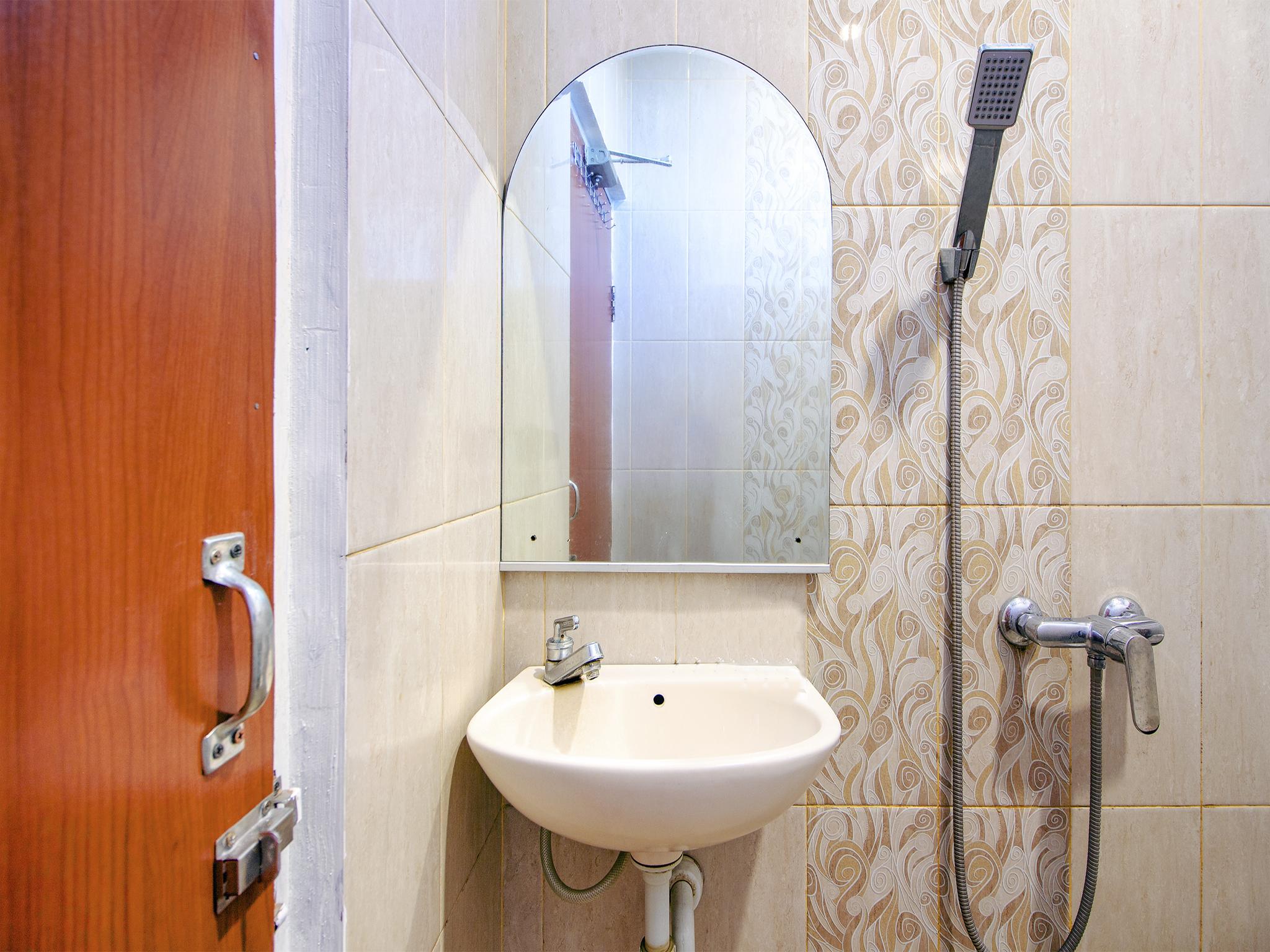 Oyo 1683 Hotel Musafira Syariah Yogyakarta Eksteriør billede