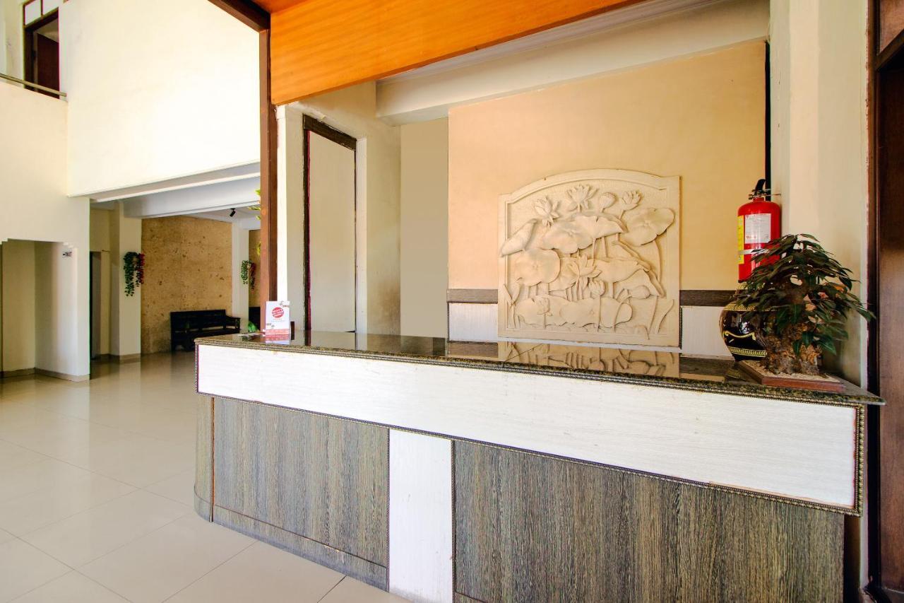 Oyo 1683 Hotel Musafira Syariah Yogyakarta Eksteriør billede