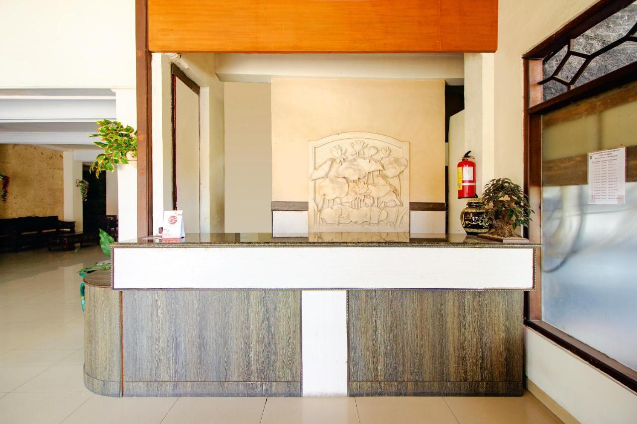 Oyo 1683 Hotel Musafira Syariah Yogyakarta Eksteriør billede